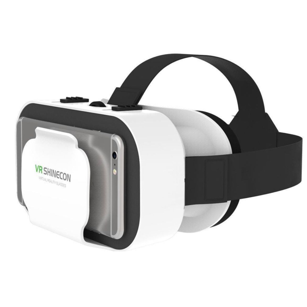 Gafas Realidad Virtual 3D Shinecon 